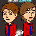 As Life Goes On (ALGO)