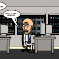 dumbotron3000