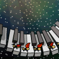 Magical Keys