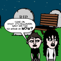 TotD: Flies