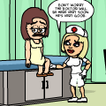 TotD: Doctor