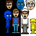Best & Worst Journey's