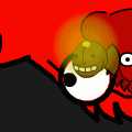 deep sea