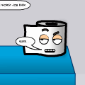 TotD: Toilet Paper