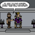 TotD: Crowns