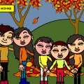 WBAM Holiday Adventures