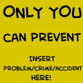 TotD: Prevention