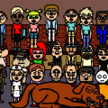 Bitstrips Republic