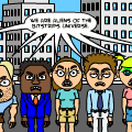 bitstrips universe