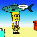 Spongebob