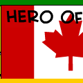Hero Of War