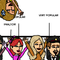 How popular are you?