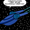 Star Quest (Cancelled)