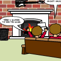 Hockey Video Games