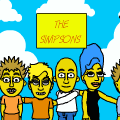 The Simpsons