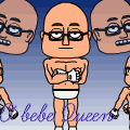 O Bebê Queen