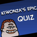 Kiwonza's Epic Quiz