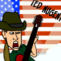 Ted Nugent