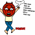 oh no.......