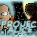 Project:Alice