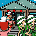 Christmas Cheer