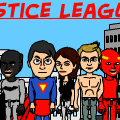 Justice League