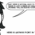 Hunger Ponies