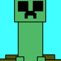 Damn Creepers.