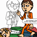 Joe VS Ryan 5