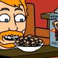 Design a New Breakfast Cereal