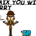 RANDOM REMIX