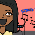 song lyrics