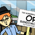 The Wonderful World of Randomocity
