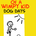 diary of a wimpy kid 4