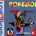 Pokemon Dark-Diamond Version