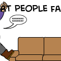 fat people fails