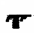 'Chain Gun'