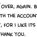 Notice