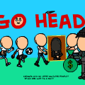 Egoheads