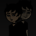 ...brothers (so much love?)