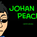 johan in peace