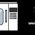 TotD: Microwave