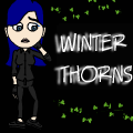 Winter Thorns