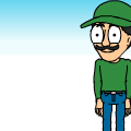 Random-ness Comics