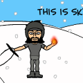 Skyrim: Shadows of Skyrim