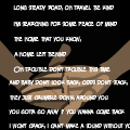 Hedley: I Won't Let You Go.
