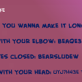 The Name Test