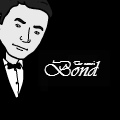 THE NAME'S BOND