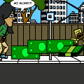 TotD: MONEY
