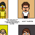 Yearbook Remix